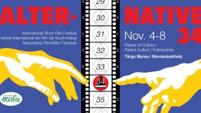 TÂRGU MUREȘ: Teatru, muzică și experiențe cinematografice speciale în programul evenimentelor conexe Alter-Native