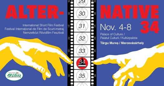 TÂRGU MUREȘ: Teatru, muzică și experiențe cinematografice speciale în programul evenimentelor conexe Alter-Native