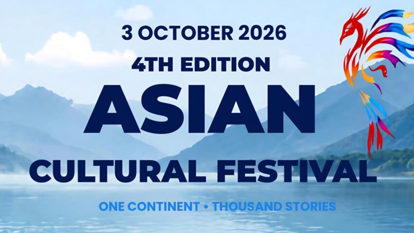 Asian Cultural Festival revine la Muzeul Satului din București