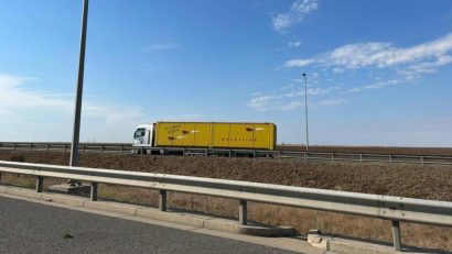 Incidentele tehnice ale platformei TollRo au fost remediate