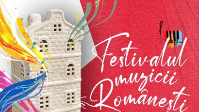 Filarmonica Moldova din Iași vă invită la Festivalul Muzicii Românești