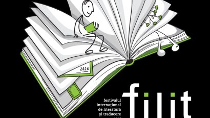 Ce aduce FILIT 2026: programul festivalului este acum public