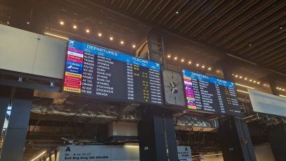 Protestele vor perturba traficul aerian, feroviar şi serviciile publice din Belgia, vineri