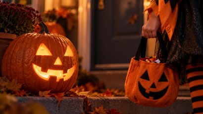 Halloween – de la ritualuri antice la o sărbătoare globală
