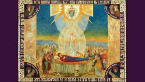 Palatul Culturii Iași: Expoziția „Arsenie Boca și miracolul luminii”