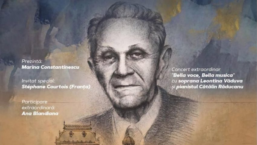 Gala Corneliu Coposu, la Teatrul Național din Iași: O ediție dedicată memoriei și identității