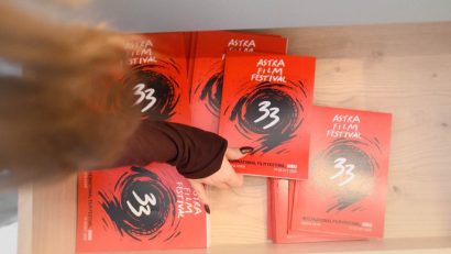 Astra Film Festival 2026: documentarul lui Vlad Petri câștigă Competiția România
