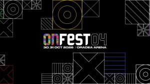 ON Festival 2026 își deschide porțile la Oradea Arena