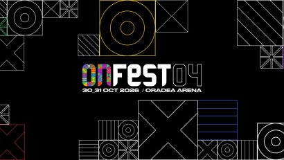 ON Festival 2026 își deschide porțile la Oradea Arena