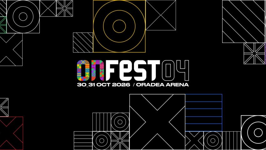 ON Festival 2026 își deschide porțile la Oradea Arena