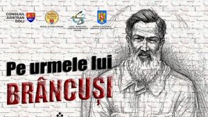 Expoziția ”Pe urmele lui Brâncuși”, la Muzeul Olteniei Craiova