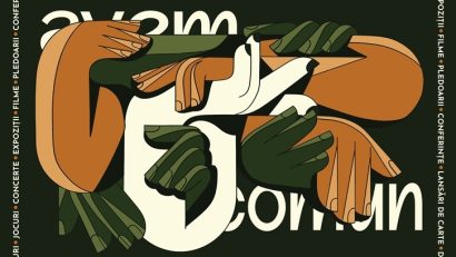 „Ce mai avem în comun?”, tema Festivalului de Filosofie de la Cluj