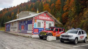 ARGEȘ: Două refugii montane vor fi amenajate în masivele Făgăraș și Iezer