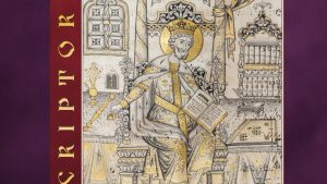 Galeriile Cupola de la Palatul Braunstein din Iași găzduiesc prima ediție a expoziției „Scriptorium – Tezaur de Artă și Credință”