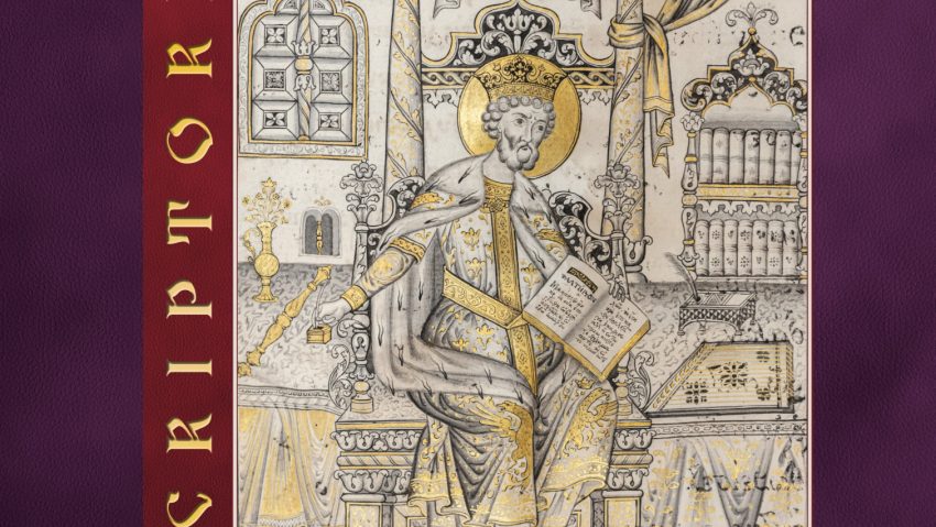 Galeriile Cupola de la Palatul Braunstein din Iași găzduiesc prima ediție a expoziției „Scriptorium – Tezaur de Artă și Credință”