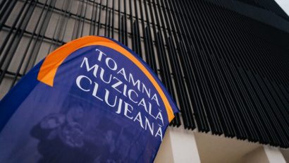 Toamna Muzicală Clujeană, ediția a 59-a