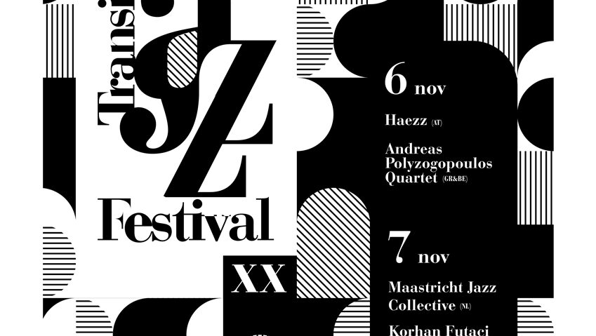 CLUJ: Transilvania Jazz Festival 2026