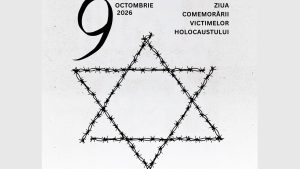 Ziua Holocaustului în România