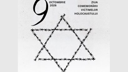 Ziua Holocaustului în România