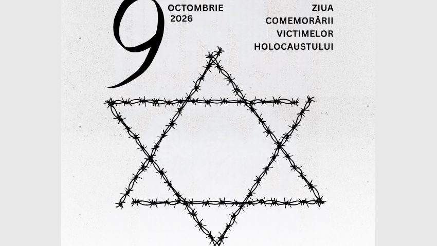 Ziua Holocaustului în România