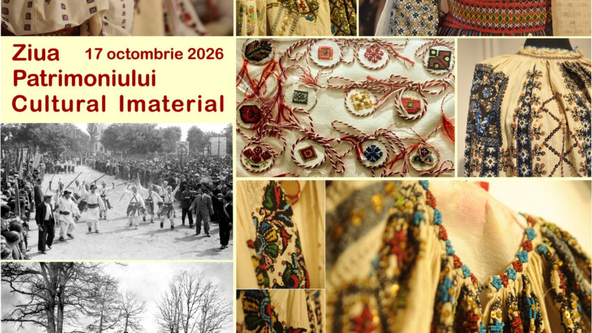 „Moșteniri vii”, expoziție dedicată patrimoniului cultural al Olteniei, la Casa Băniei din Craiova